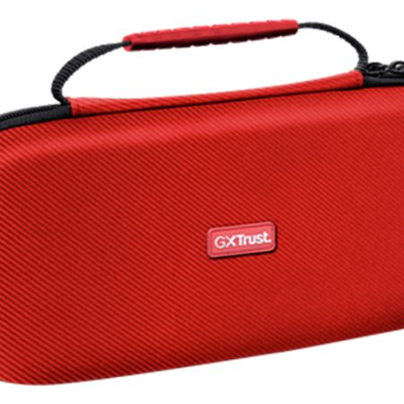 Estuche Rigido Para Nintendo Switch Gxt1248s