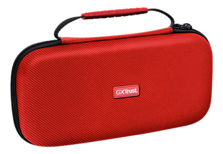 Estuche Rigido Para Nintendo Switch Gxt1248s