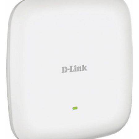 Punto De Acceso Wifi D-link Dap-2720 Ac2200 Nuclias Tri Band