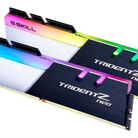 Memoria Gskill Trident Z Ddr4 16gb 3600mhz Rgb Neo 2x8gb
