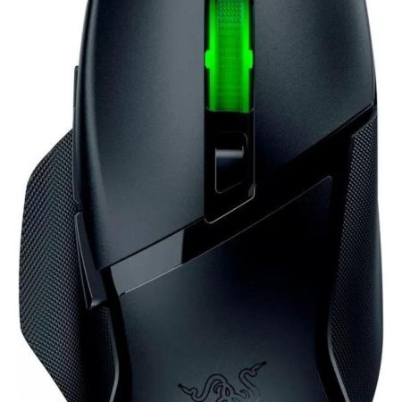 Mouse Gamer Razer Basilik V3 Hyperspeed 18k Dpi 450 Ips