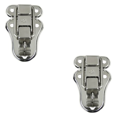 Kit X 2 Cierre De Exterior Rack Anvil Penn Elcom Kpenn-0096