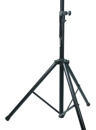 Tripode Para Bafle 2 Mts 45kg Soporte Ampro Stagelab Sps-50