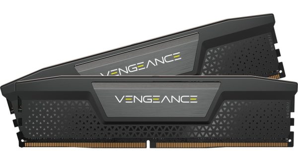 Memoria Ddr5 Corsair 32gb 2x16gb 4800mhz Vengeance Lpx