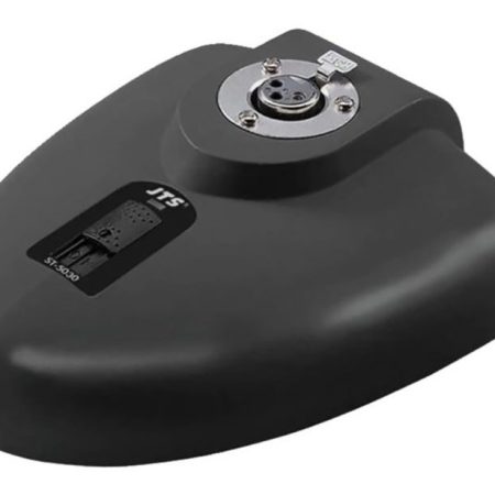 Base De Microfono Cuello De Ganso Jts St-5030