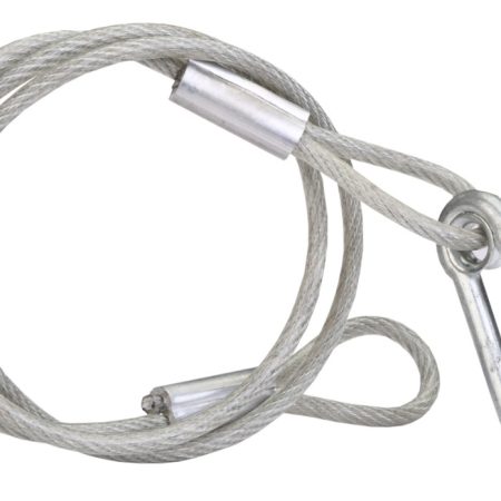 Eslinga De Seguridad Para Iluminacion 85cm 25kg Lng-25