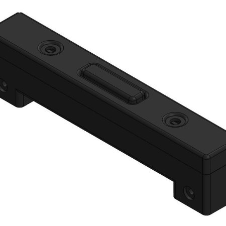 Push Boton Manija Valijas Karpatos Repuesto 3d Rab Push30
