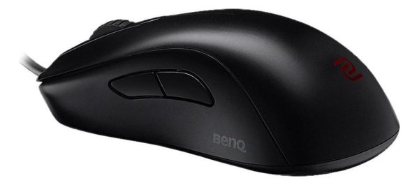 Mouse Gamer Esports Benq Zowie Gear S2 3200dpi 5 Botones - Image 2