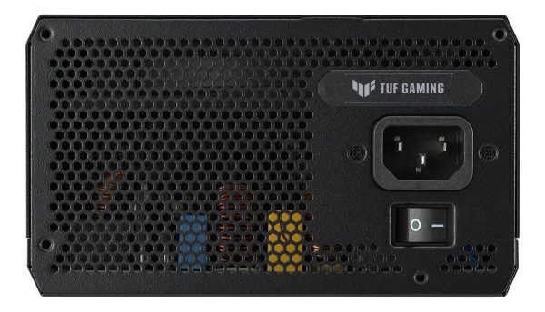 Fuente Gamer Asus Tuf Gaming 750w 80 Plus Gold - Image 5