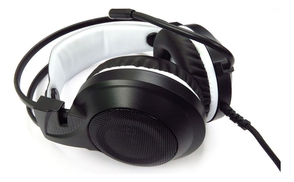Auricular Aureox Tremor Gaming Gh600 Usb Ps4 Pc 7.1 - Image 5