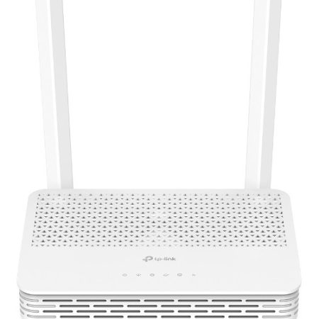 Modem Router Xpon Voip Gigabit Dual Band Tp-link Xc220-g3