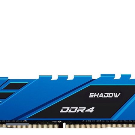 Memoria Ddr4 8gb Netac Shadow 3200mhz C16 Ntsdd4p32sp-08