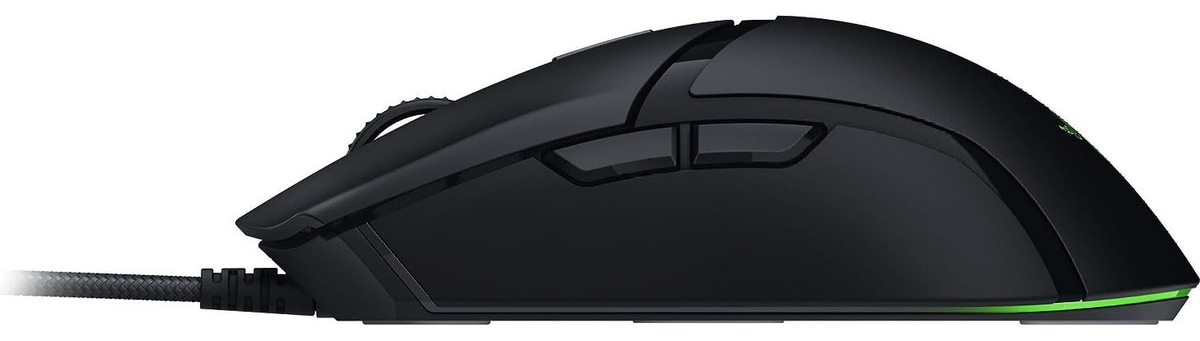 Mouse Gamer Razer Cobra Lightweight Chroma Rgb 8500 Dpi - Image 4