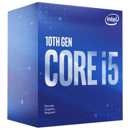Procesador Intel Core I5 10400 S1200 6 Nucleos 4.30ghz