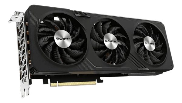 Placa De Video Gigabyte Radeon Rx 7600 Xt Gaming Oc 16gb - Image 3