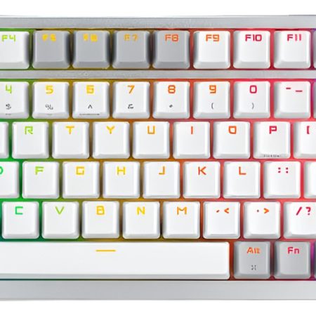 Teclado Gamer Inalambrico Asus M701 Rog Azoth Mecanico