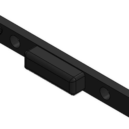 Push Boton Para Valijas Repuesto 3d Rab Push9-rab-0132