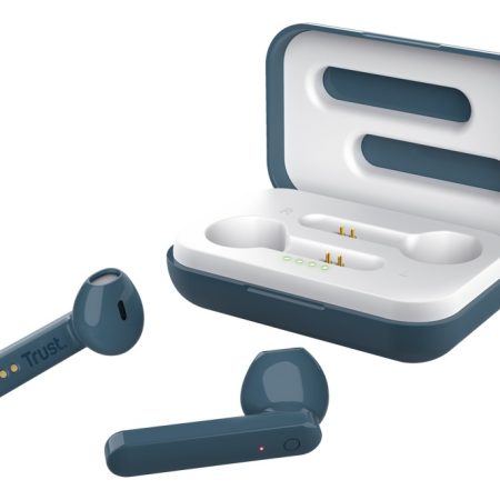 Auricular Inalambrico Bluetooth 5.0 Trust Primo Touch