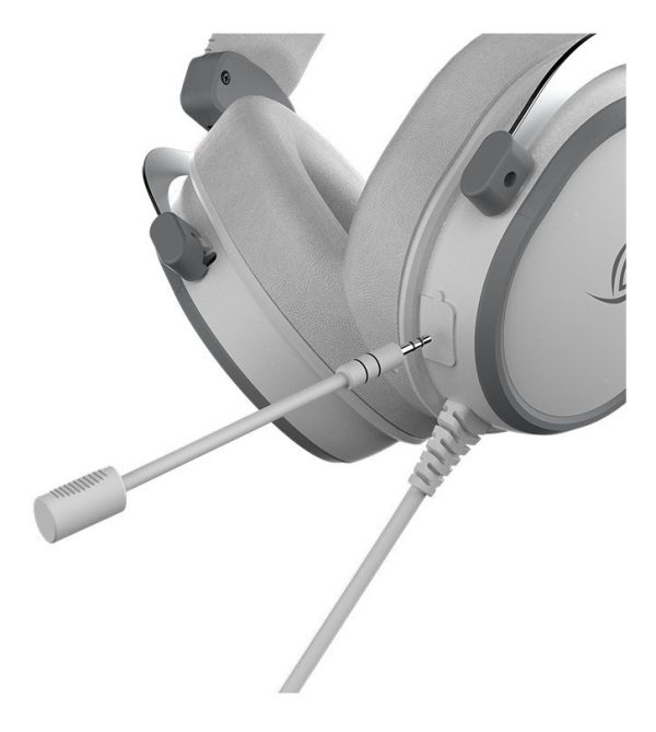 Auricular Gamer Microfono Mini Plug Wht Vsg Singularity Z - Image 5