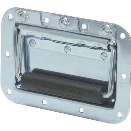 Manija De Embutir Metalica Rack Anvil Penn Elcom H7159ez