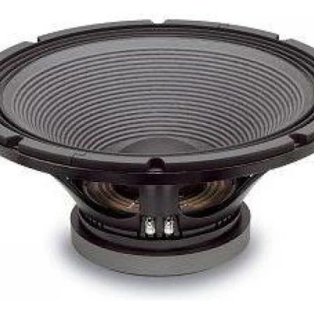 Parlante Sub Woofer 18 Eighteen Sound 1000 W 18lw1400 Italy