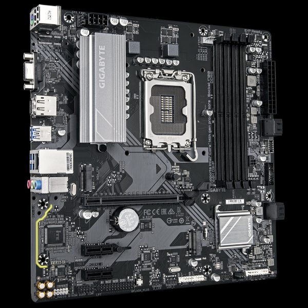 Mother Gigabyte B760m D3hp Ddr5 S1700 12va 13va 14va Gen - Image 2