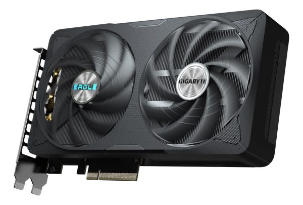 Placa De Video Gigabyte Rtx 5060ti Eagle Oc 16gb Pcie 5.0 - Image 4