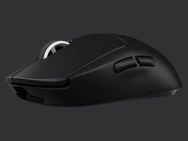 Mouse Gamer Logitech G Pro X Superlight Black 25000 Dpi - Image 5