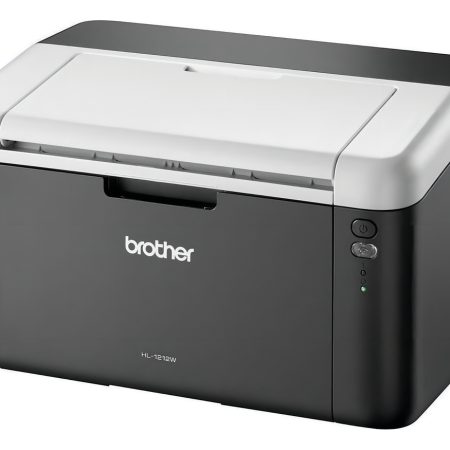 Impresora Laser Brother Hl-1 1212w Wifi Monocromatica