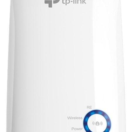 Extensor De Wifi Tp-link Tl-wa850re 3000mbps Simple Banda