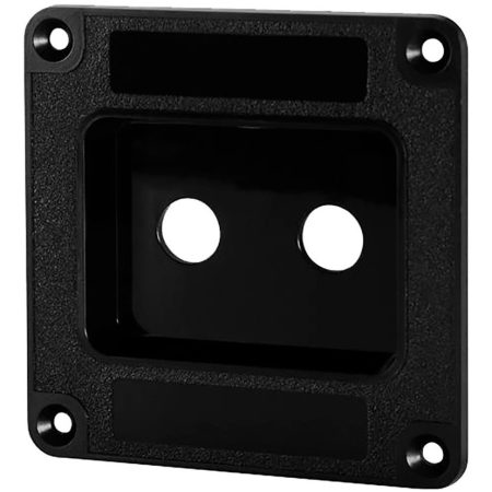 Bornera Plastica Para 2 Jack-penn Elcom M1500