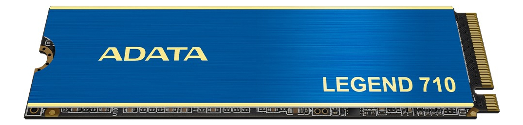 Disco Solido Ssd Adata Legend 710 512gb Pcle Gen3 X4 M2 2280 - Image 5