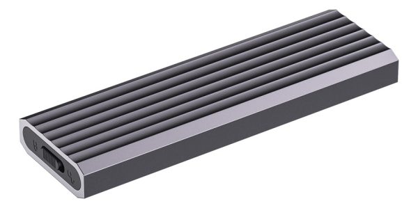 Carry Disk Hiksemi Mdc1 Aluminio M2 Nvme Usb-c 3.2 - Image 2