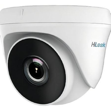 Camara Hikvision 1mp Indoor Fixed Turret Thc-t110-p