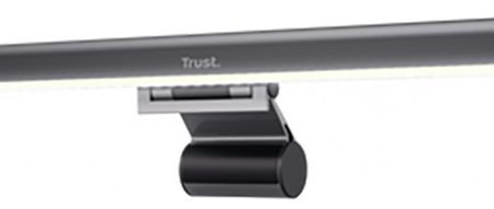 Barra De Luz Para Monitor Trust Shyne 25483 Accesorio
