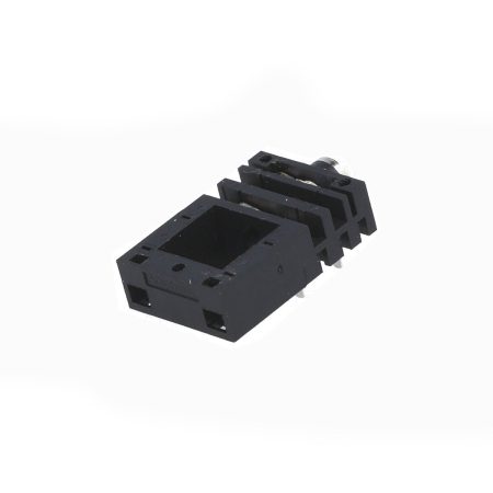 Jack Mono 3.5 Amphenol Para Circuito Impreso Acjm-nh35