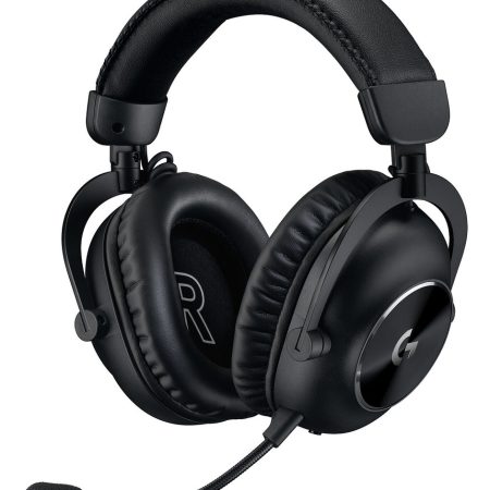 Auricular Con Microfono Inalambrico Logitech Pro X 2