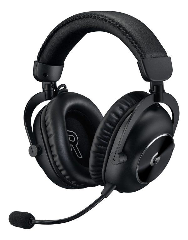 Auricular Con Microfono Inalambrico Logitech Pro X 2
