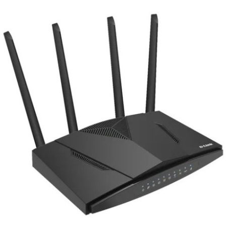 Router D-link Dwr-m921 3g 4g Lte N300 4 Antenas Doble Banda