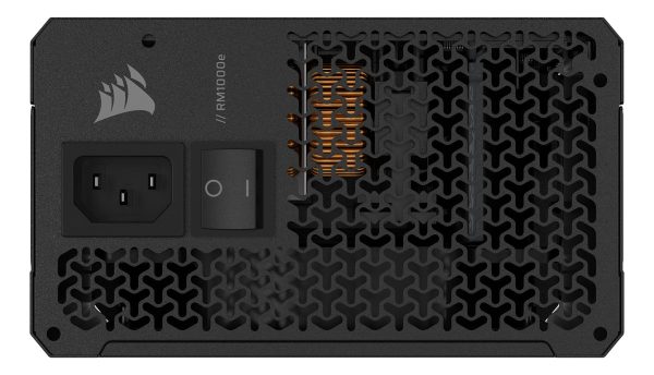 Fuente Corsair Rm1000e 1000w Cybenetics Gold Full Modular Pc - Image 5