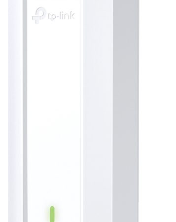 Access Point Tp Link Eap610 Wifi 6 Dual Band Ax1800 Exterior