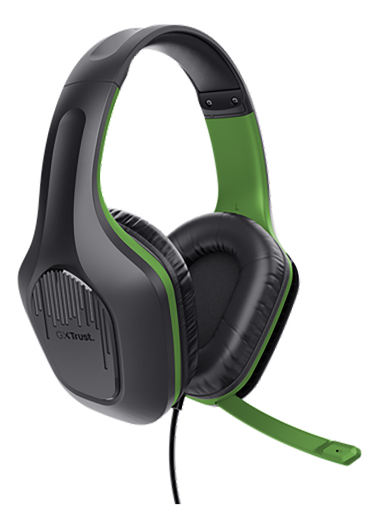 Auricular Gamer Ligero Trust Zirox Gxt415x Consolas - Image 4