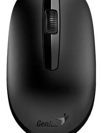 Mouse Inalambrico Genius Rs2 Nx-7007 Blue Eye 1200dpi