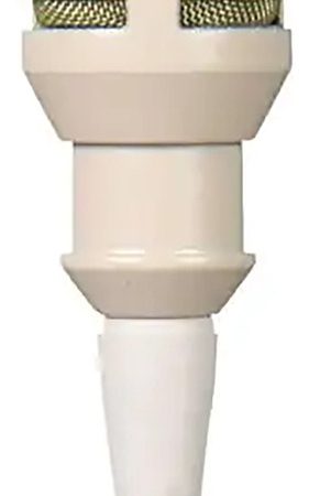 Microfono Corbatero Dinamico Unidireccional Mipro Mu-53ls