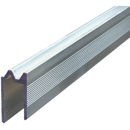 Perfil Cierre 12mm Varilla 1m Rack Anvil Xpro T175gx1