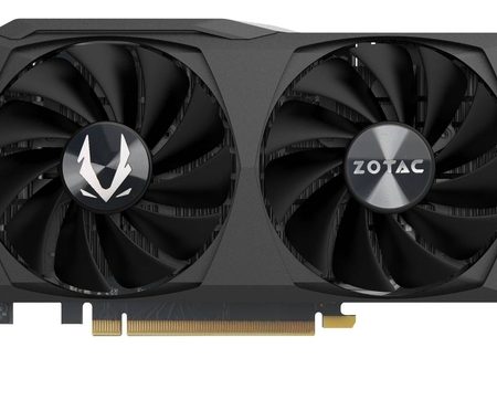 Placa De Video Zotac Rtx 3050 Eco 8gb Gddr6 Pci-e 4.0