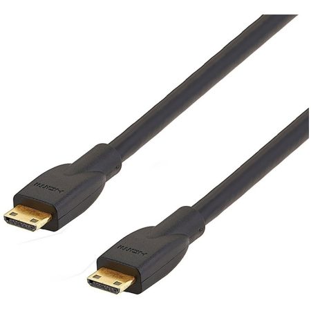 Cable Mini Hdmi A Mini Hdmi Macho Macho 1.8m