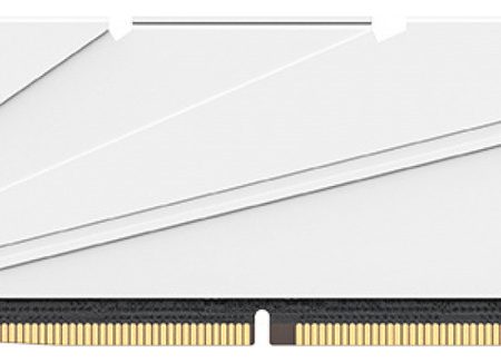 Memoria Netac Shadow Ddr4 3200 8gb C16 White Ntssd4p32sp-08w