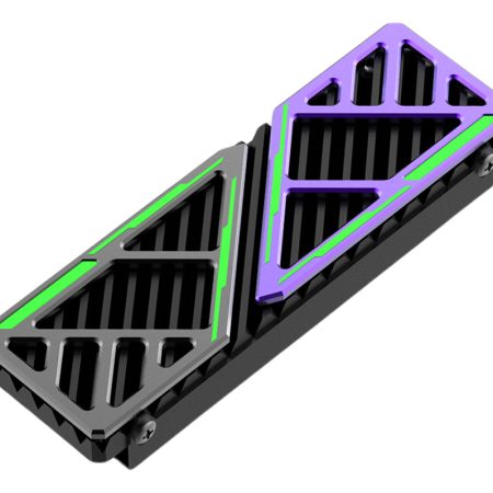 Disco Ssd Hiksemi 512gb Future X Lite Pci-e 4.0 C/disipador