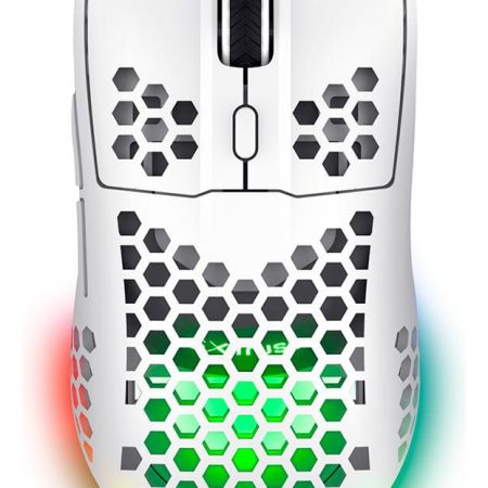 Mouse Gamer Inalambrico Liviano Trust Gxt929w 4800dpi